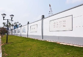 工程施工圍擋樣貌大合集，詳情款式請點擊查看