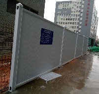 旭東圍擋：推動(dòng)圍擋回收，助力環(huán)保事業(yè)