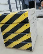 如何科學設(shè)計圍擋基礎(chǔ)塊以滿足施工安全需求？【旭東圍擋】