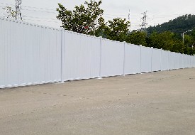 你在深圳購買圍擋，應(yīng)該關(guān)注哪些關(guān)鍵信息和技巧