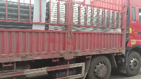 鋼結(jié)構(gòu)裝配式圍擋：快速送達、環(huán)?；厥?，助力工地高效施工