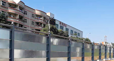 安全牢靠抗風(fēng)性強(qiáng)，美觀(guān)耐用便清潔